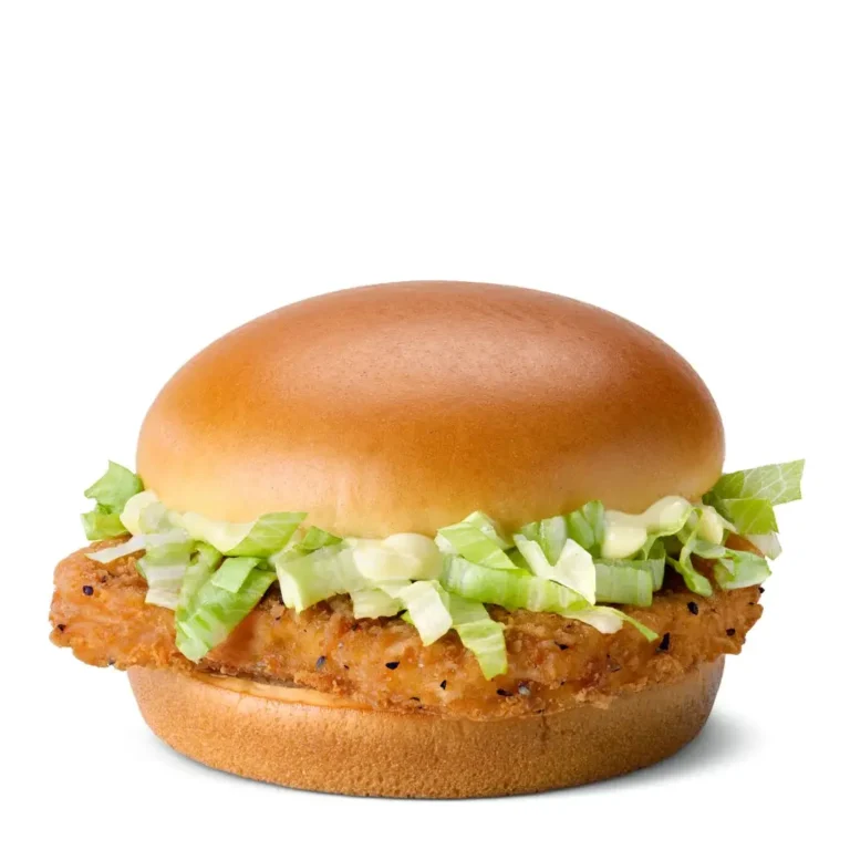 McChicken®